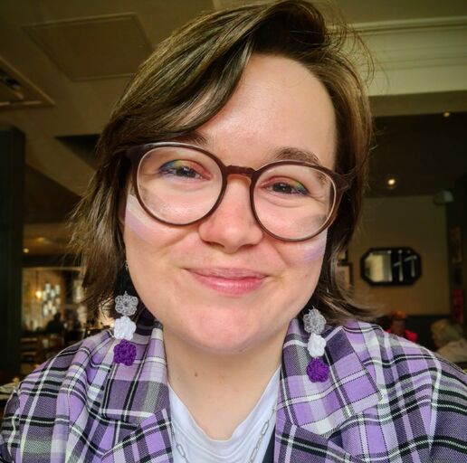 @rebeccahlamford Profile Picture