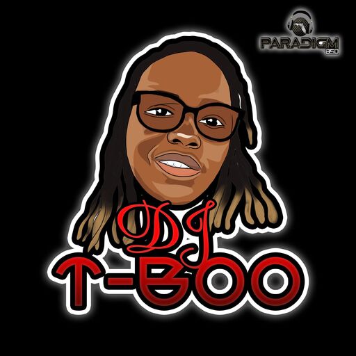 @DJTBOO Profile Picture