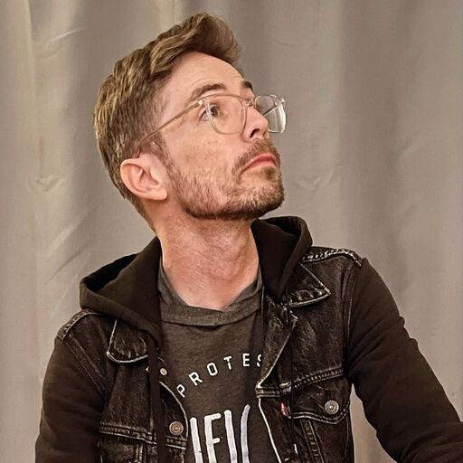 @openendedfilms Profile Picture