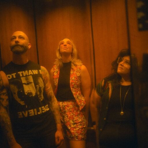 @electriclemonadetheband Profile Picture