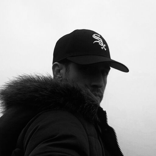 @Soundcloud Profile Picture