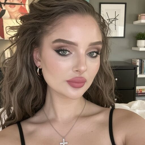 @lilithliber Profile Picture