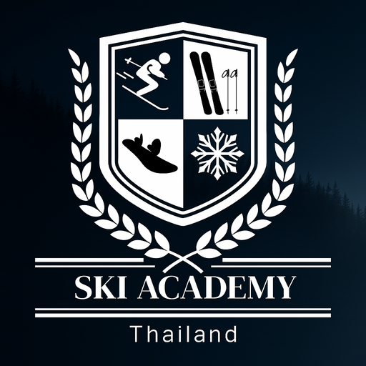 @SkiAcademyThailand Profile Picture