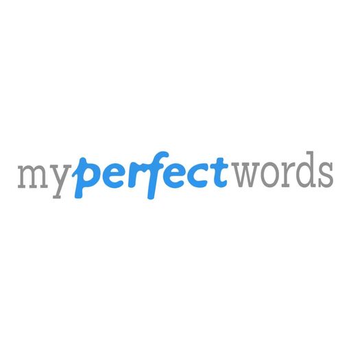 @myperfectwords Profile Picture