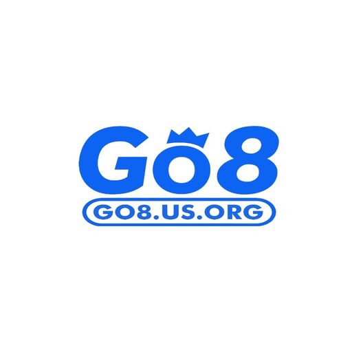 @go8usorg Profile Picture