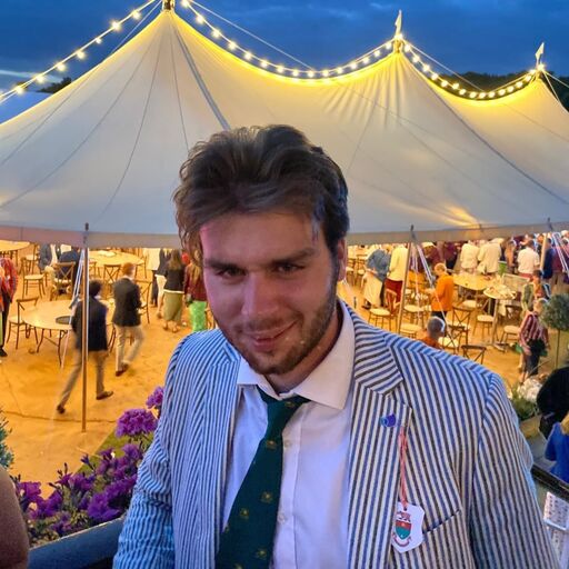 @beartwelves Profile Picture