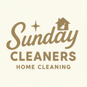 @Sunday Cleaners Profile Picture
