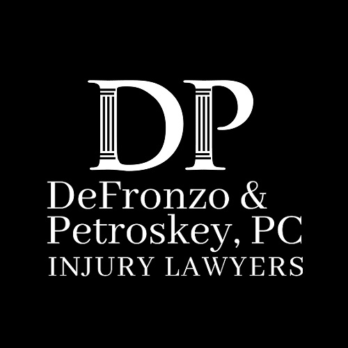 @DeFronzo & Petroskey, P.C. Profile Picture
