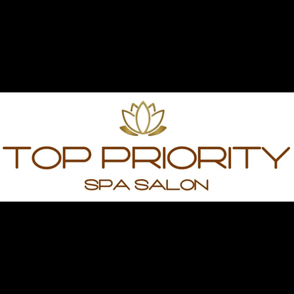 @Top Priority Salon Profile Picture