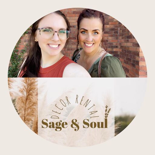 @Sage and Soul Decor Profile Picture