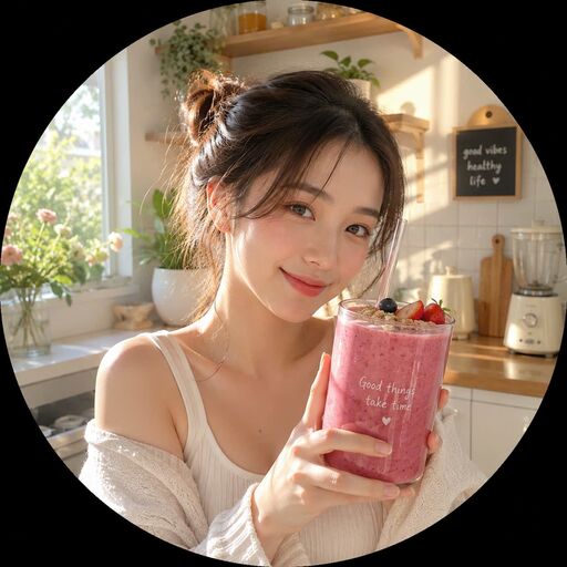 @Smoothielosingweight Profile Picture