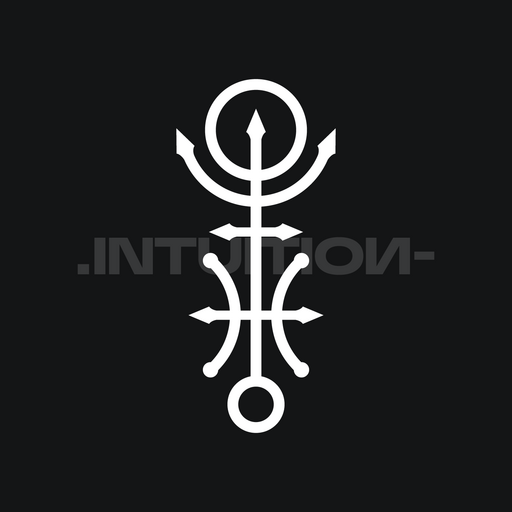 LnkBio profile picture for @intuition
