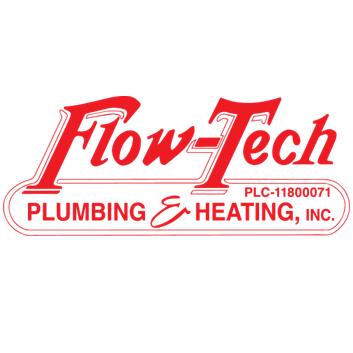 @Flow-Tech Plumbing & Heating, Inc. Profile Picture