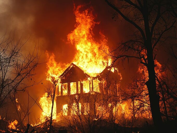 @Sell House With Fire Damaged in Los Angeles, Ca Profile Picture