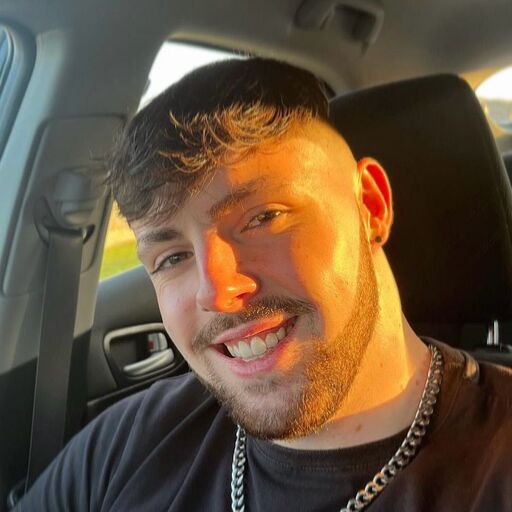 LnkBio profile picture for @rifle