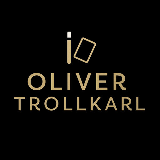 @Oliver Trollkarl Profile Picture