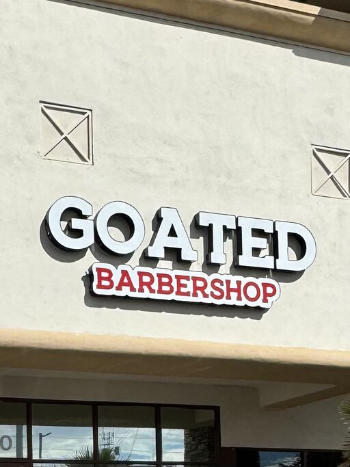 @GoatedBarbershop Profile Picture