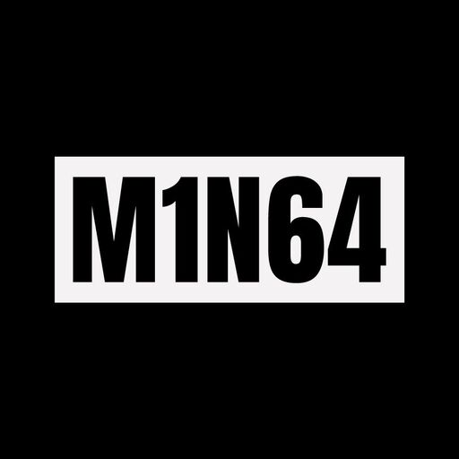 @vistam1n64 Profile Picture