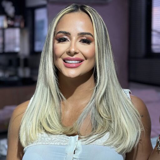 @delfimestetica Profile Picture