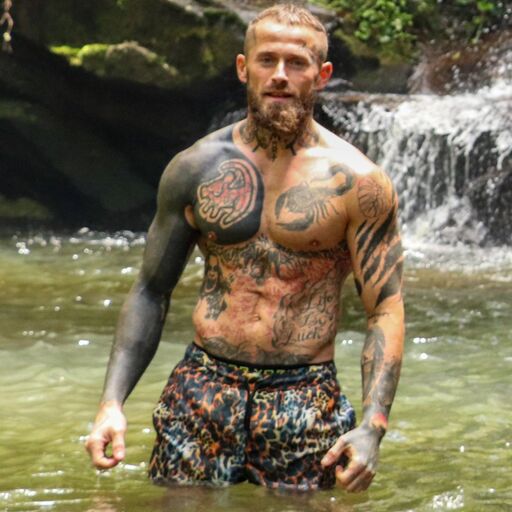@tarzanswildlife Profile Picture