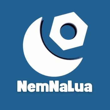 @NemNaLua Profile Picture