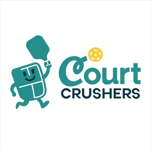 @courtcrusherspickleball Profile Picture