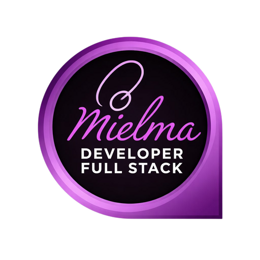 @mielmadev Profile Picture
