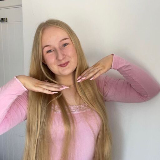 @justmeganxo Profile Picture