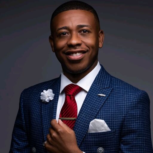 @darrelljbennett Profile Picture