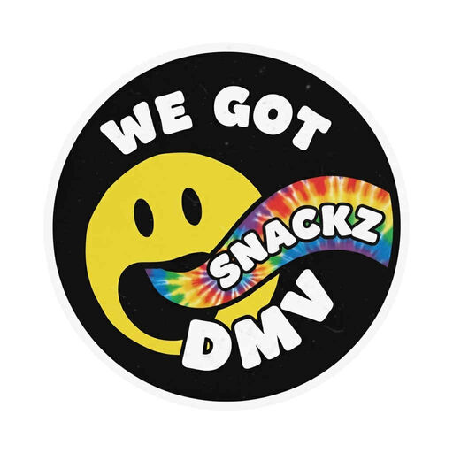 @wegotsnackzdmv Profile Picture