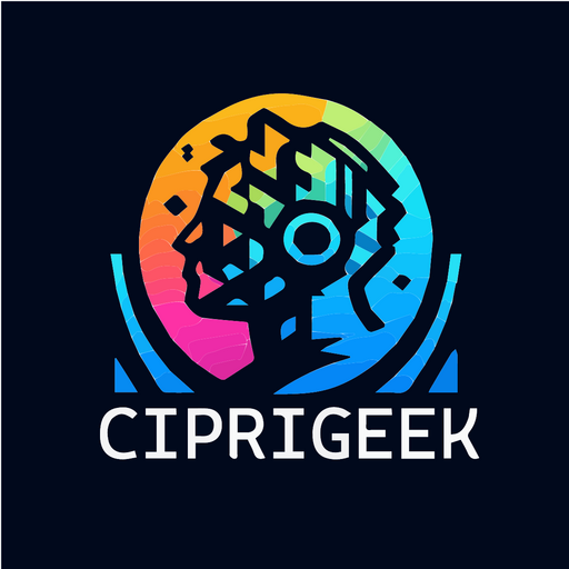 @@ciprigeek Profile Picture