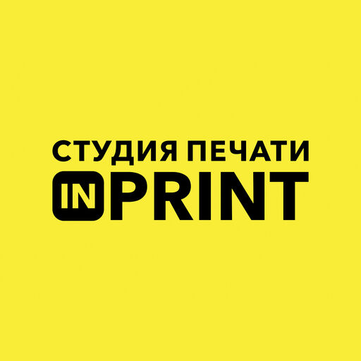 @inprint Profile Picture