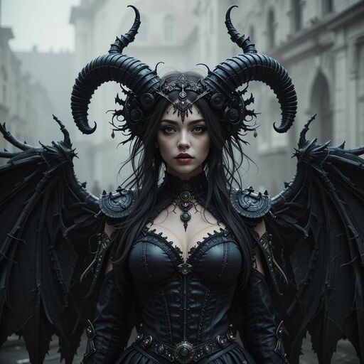 @UrbanEpics Fantasy Fiction Profile Picture