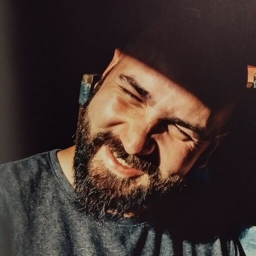 @baptiste_francois_auteur Profile Picture
