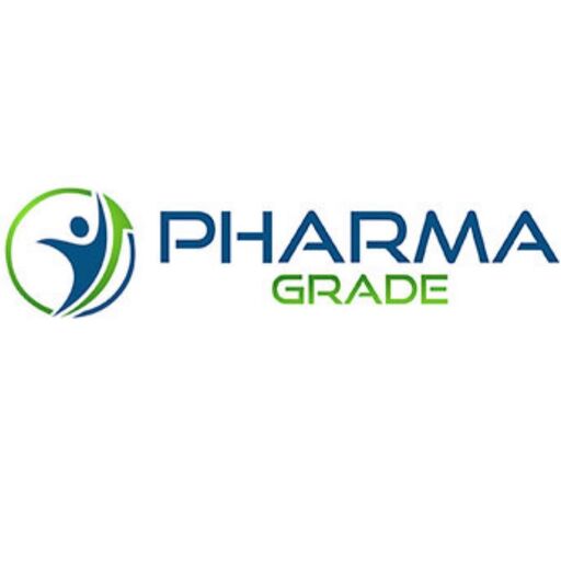 @pharmagrade.store Profile Picture