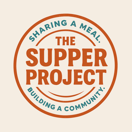 @Supper Project Website Profile Picture