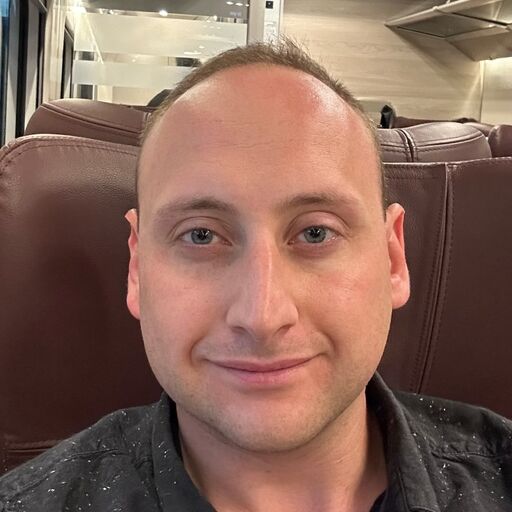 @gilmaj31 Profile Picture