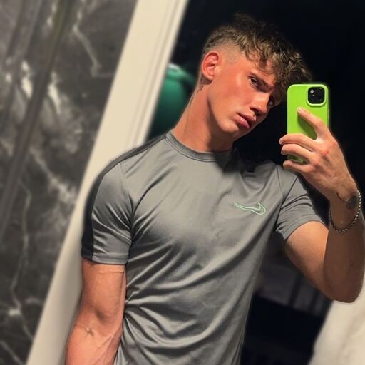 @levivernall Profile Picture