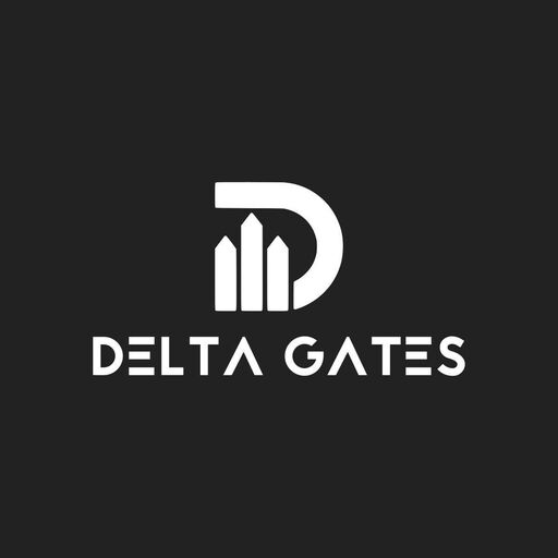 @delta_gates Profile Picture