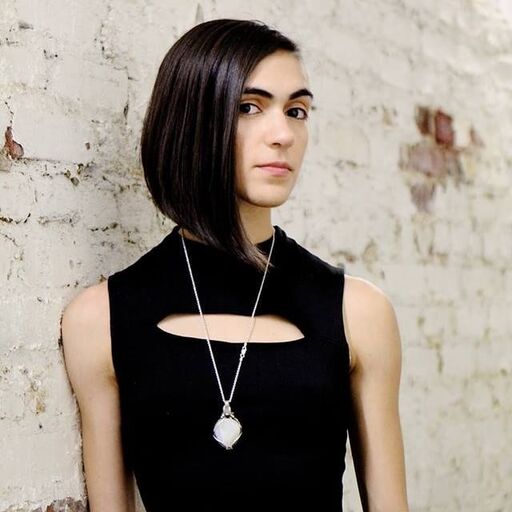 @meredithwochoa Profile Picture