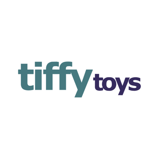 @tiffytoys Profile Picture