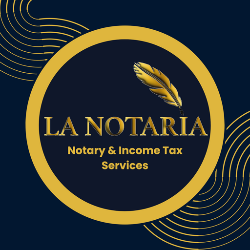 @La Notaria Dover IG Profile Picture