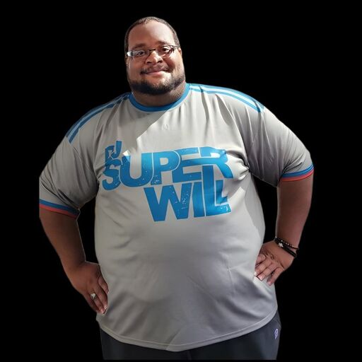 @djsuperwill Profile Picture