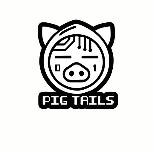 LnkBio profile picture for @pigtails