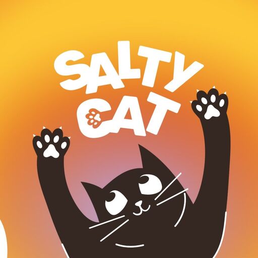 @saltycattreats Profile Picture