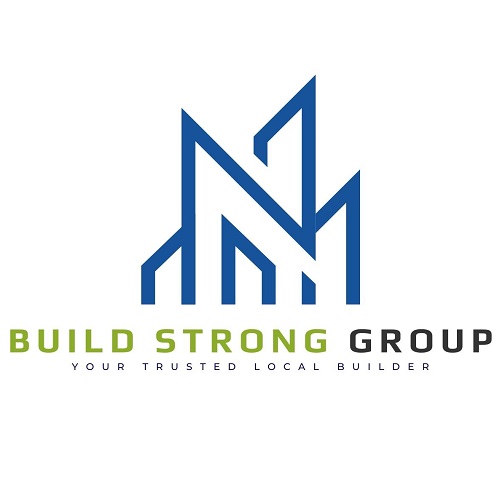 @buildstronggroupremodeling Profile Picture