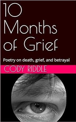 Coty Riddle @codyrayriddle Lnk.Bio · link in bio