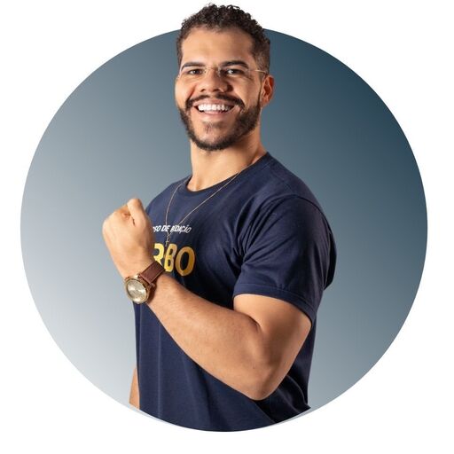 @scriboredacao Profile Picture
