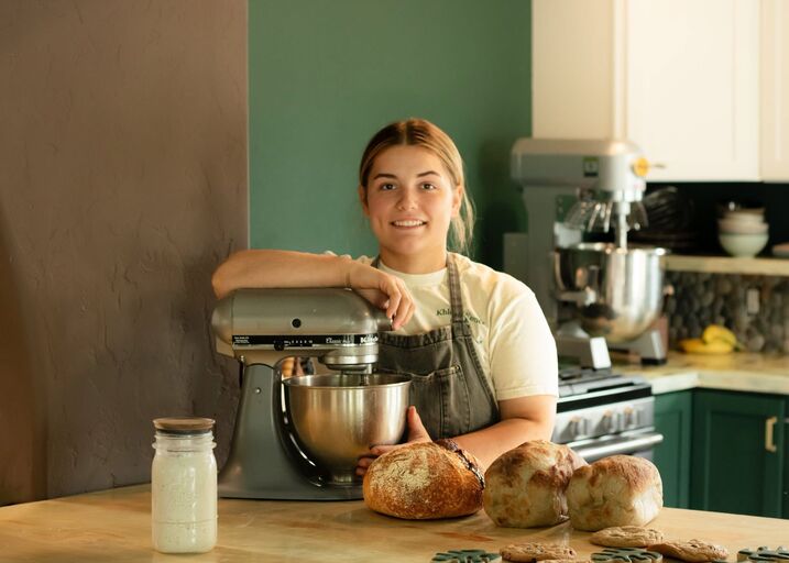@thesourdoughgal Profile Picture