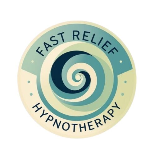 @fastreliefhypnotherapy Profile Picture